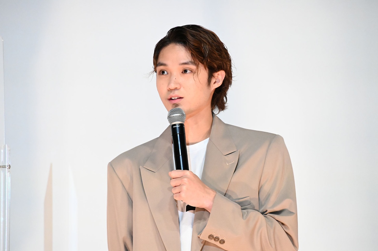 磯村勇斗