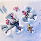 「ひつじのショーン」新作アニメが12月に劇場公開、舞台はクリスマス