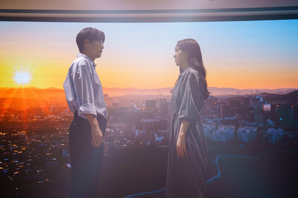 「キス・シックス・センス」