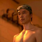 水泳はすごいんです!長谷川博己×綾瀬はるか「はい、泳げません」140秒予告が到着