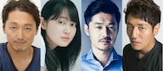 「パンドラの果実」シーズン2に吉本実憂、平山浩行、池内万作、弓削智久が参加