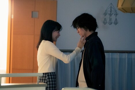 「わたし達はおとな」