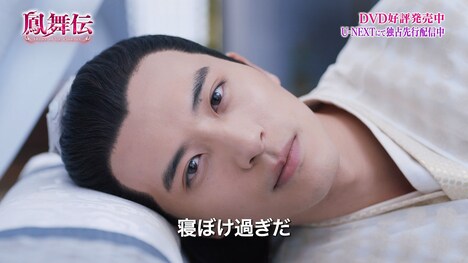 「鳳舞伝 Dance of the Phoenix」