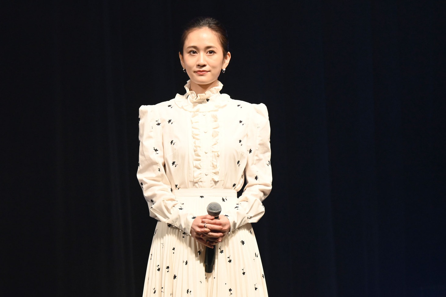 前田敦子
