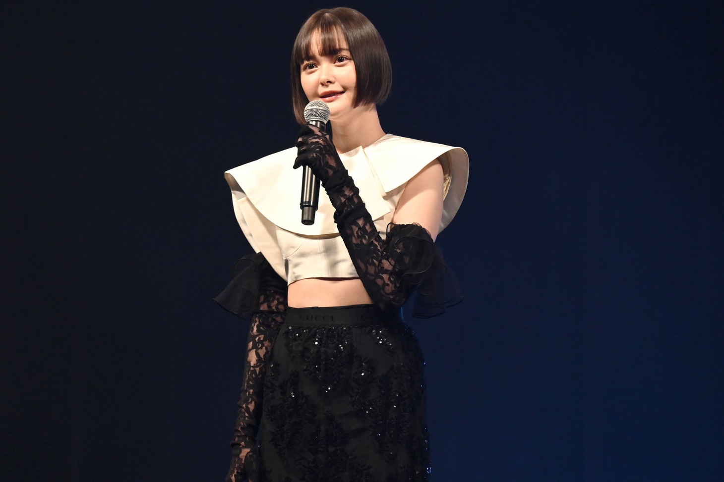 玉城ティナ