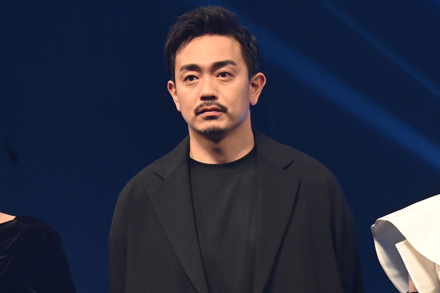 青柳翔
