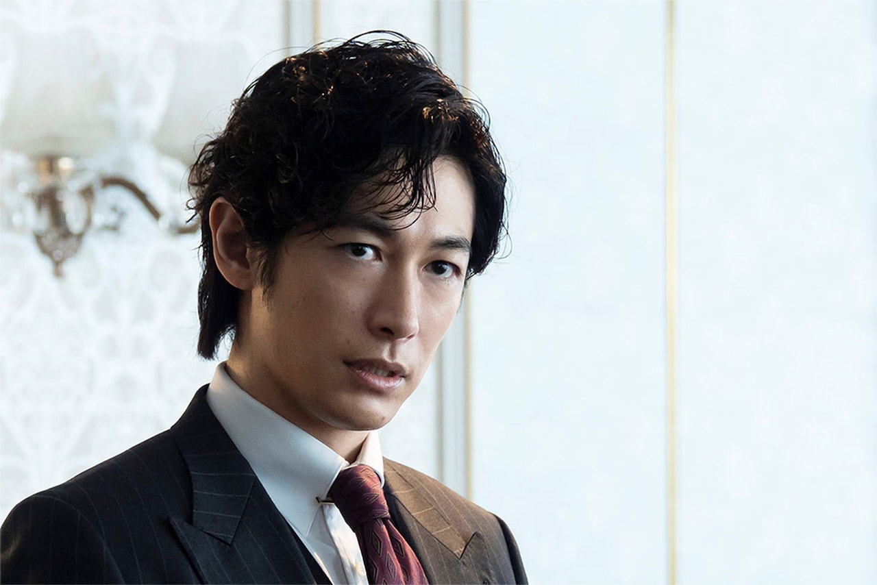 ■□■HOTEL ～Next Door～ 全5冊セット　ディーンフジオカ Amazon.co.jp: 連続ドラマW「HOTEL -NEXT DOOR-」 [Blu-ray BOX
