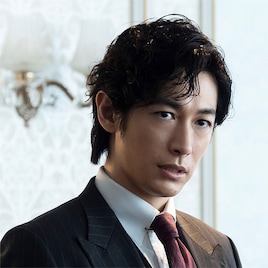 ディーン・フジオカが「連続ドラマW HOTEL -NEXT DOOR-」で主演