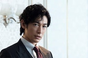 ディーン・フジオカ演じる三枝克明。