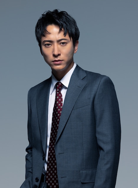 浅香航大演じる風早涼。