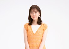 糸山留美役の生田絵梨花。