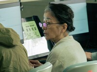 「PLAN 75」場面写真