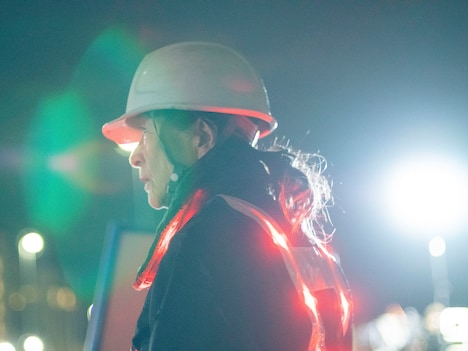 「PLAN 75」新場面写真