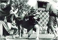 「座頭市物語」 (c) KADOKAWA