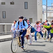 選者 / 南波志帆「ゾン100~ゾンビになるまでにしたい100のこと~」
