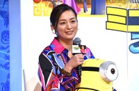 尾野真千子