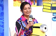 尾野真千子