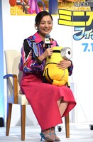 尾野真千子