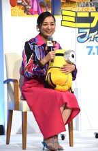 尾野真千子