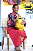 尾野真千子