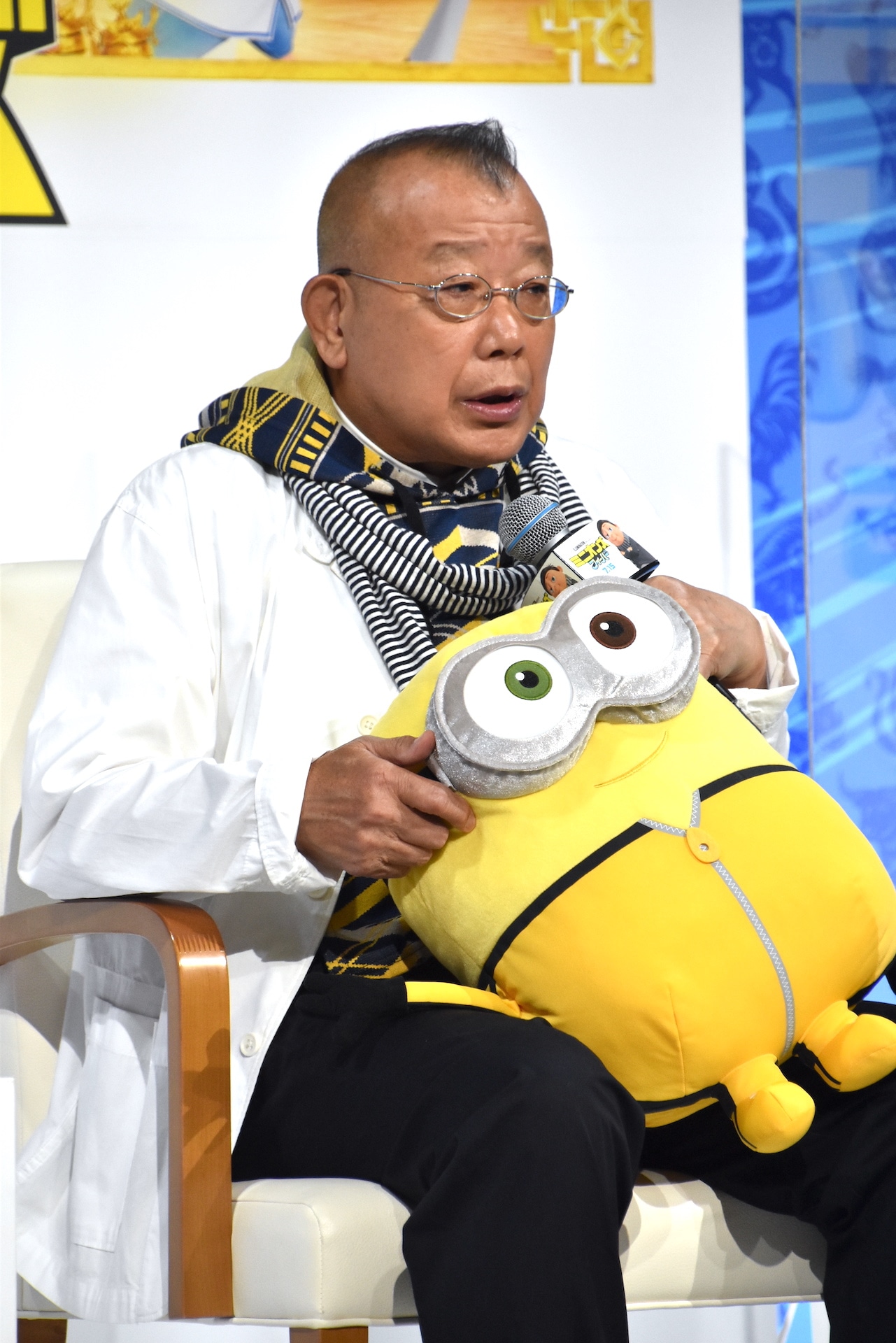 笑福亭鶴瓶