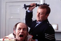 「ウィッカーマン final cut」