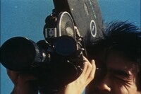 「アカマタの歌 海南小記序説／西表島・古見」