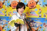 まっくろ魔王に声を当てるDAIGO。