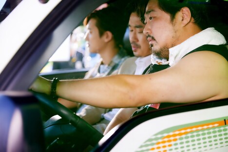 「ぼくの歌が聴こえたら」