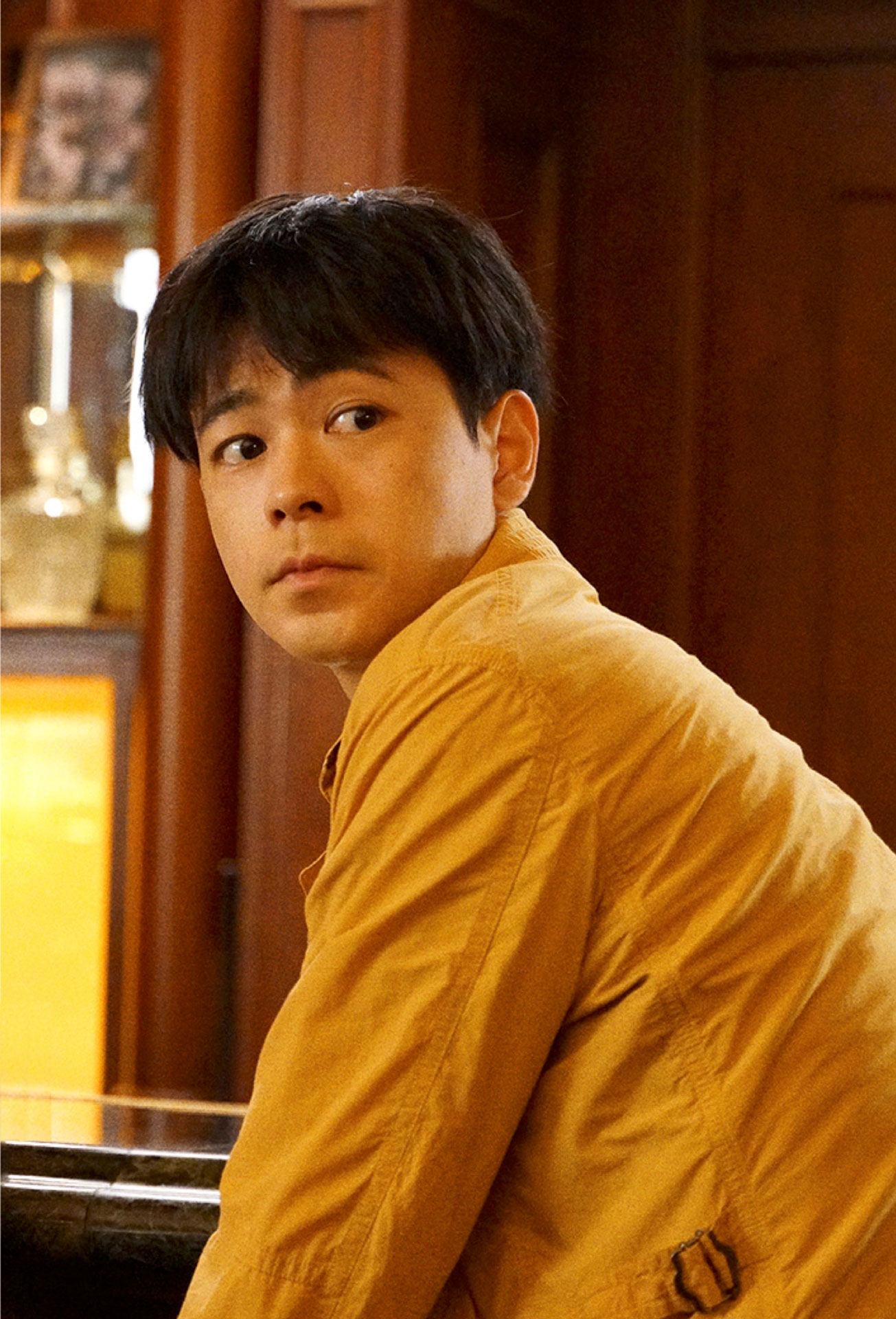 「まともじゃないのは君も一緒」 (c)2020「まともじゃないのは君も一緒」 製作委員会