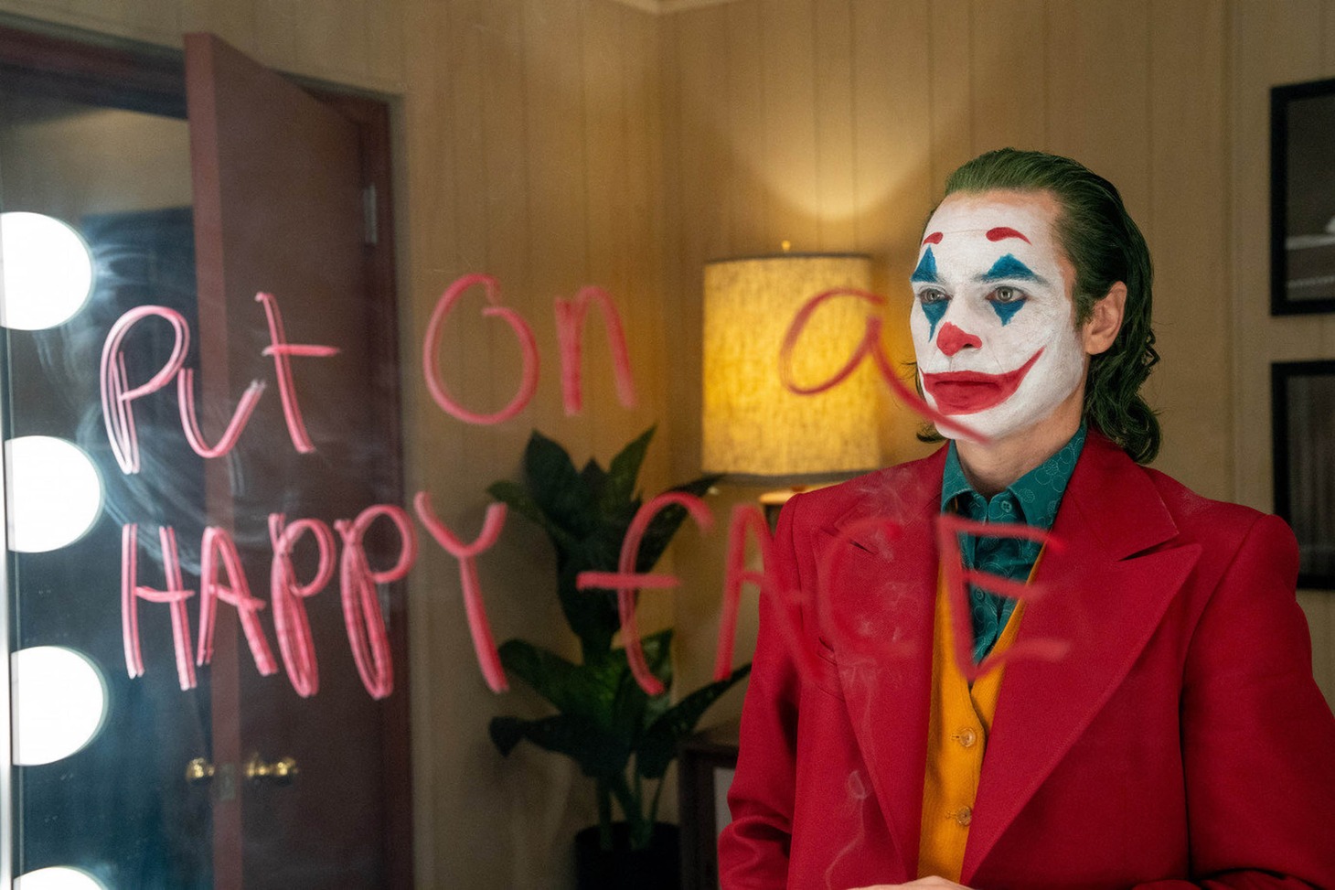 「ジョーカー」（写真提供：Warner Bros / PLANET PHOTOS / ゼータ イメージ）