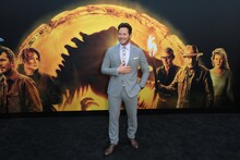 クリス・プラット