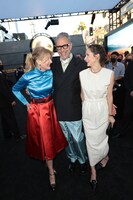 「ジュラシック・ワールド／新たなる支配者」ワールドプレミアの様子。