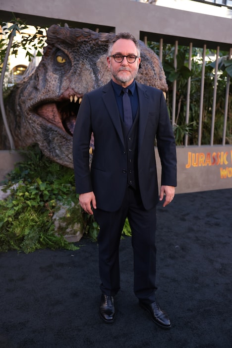 コリン・トレボロウ