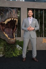 クリス・プラット