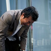 ムロツヨシ演じるお人好し男が豹変…「神は見返りを求める」ダークな新写真6点