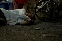 「神は見返りを求める」