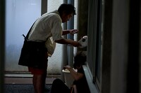 「神は見返りを求める」