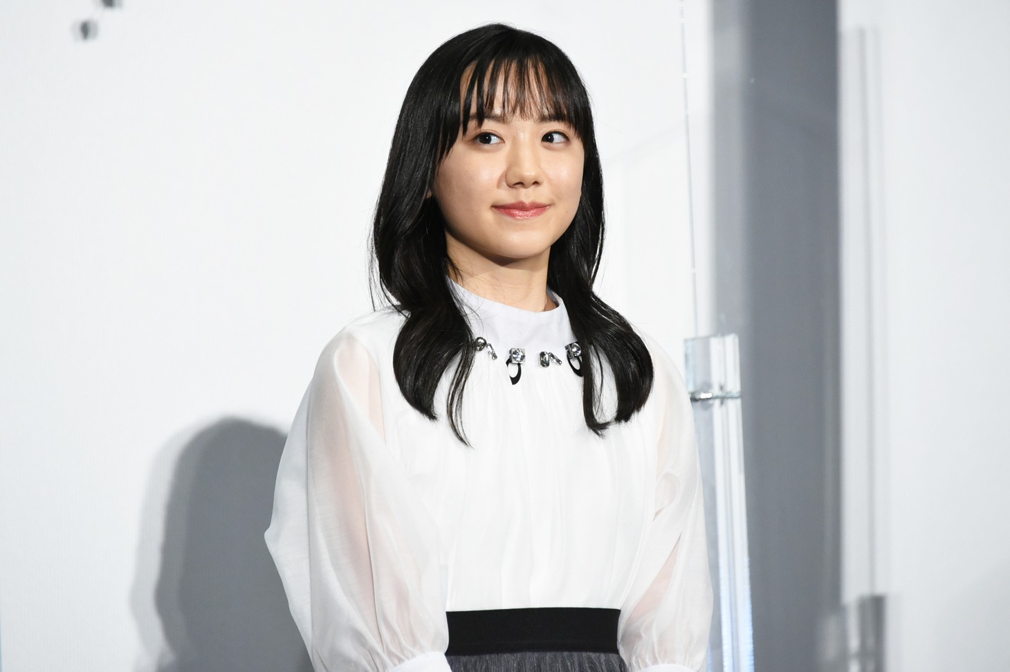 芦田愛菜