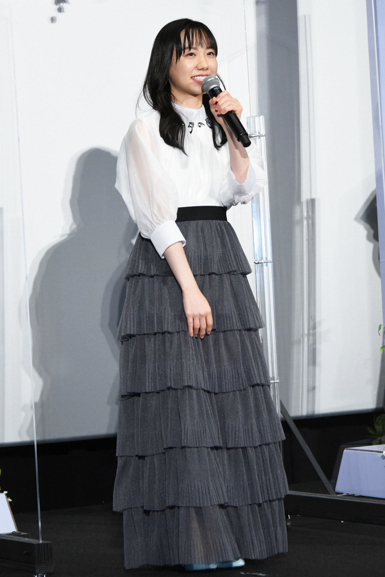 芦田愛菜