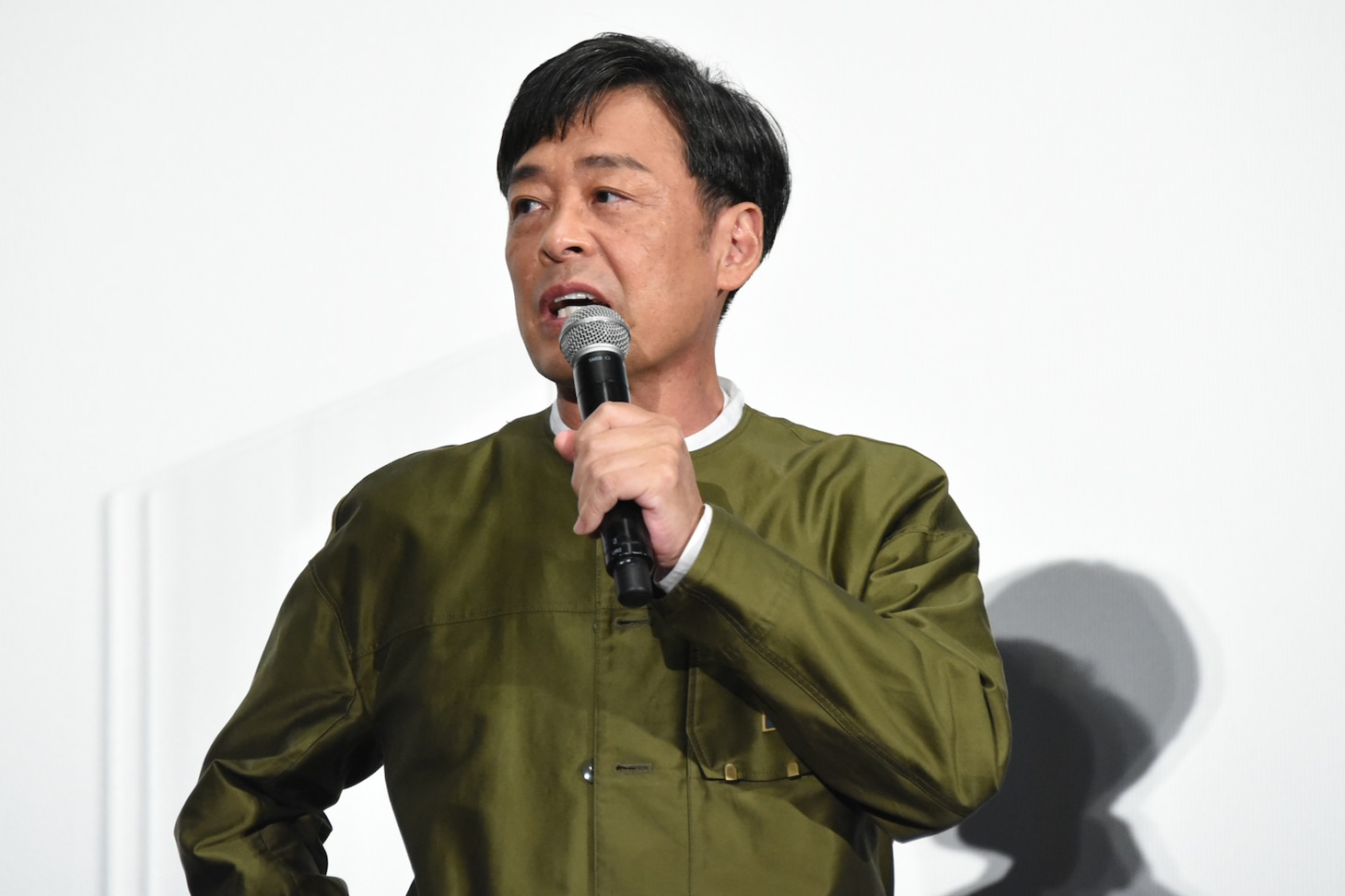 光石研
