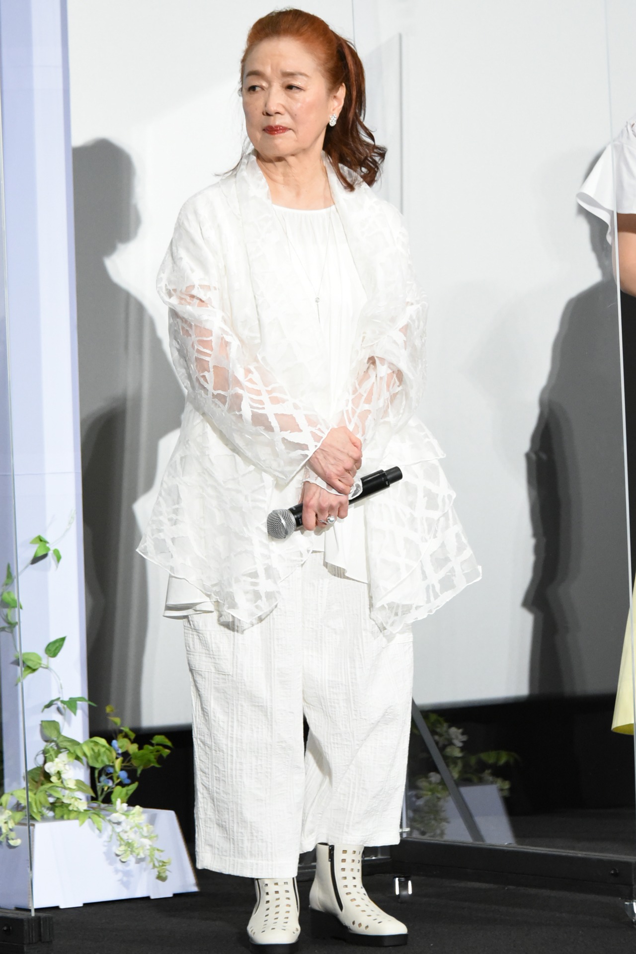 宮本信子