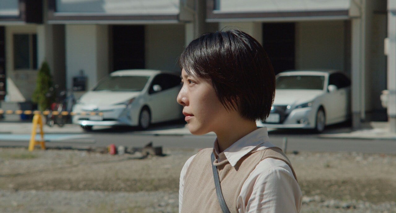 黒川幸則の“行先不明”ロードムービーが年内公開、マルセイユ国際映画祭に出品決定