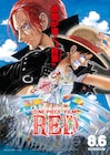 「ONE PIECE FILM RED」10週連続で動員トップ、初登場は「七人の秘書」など