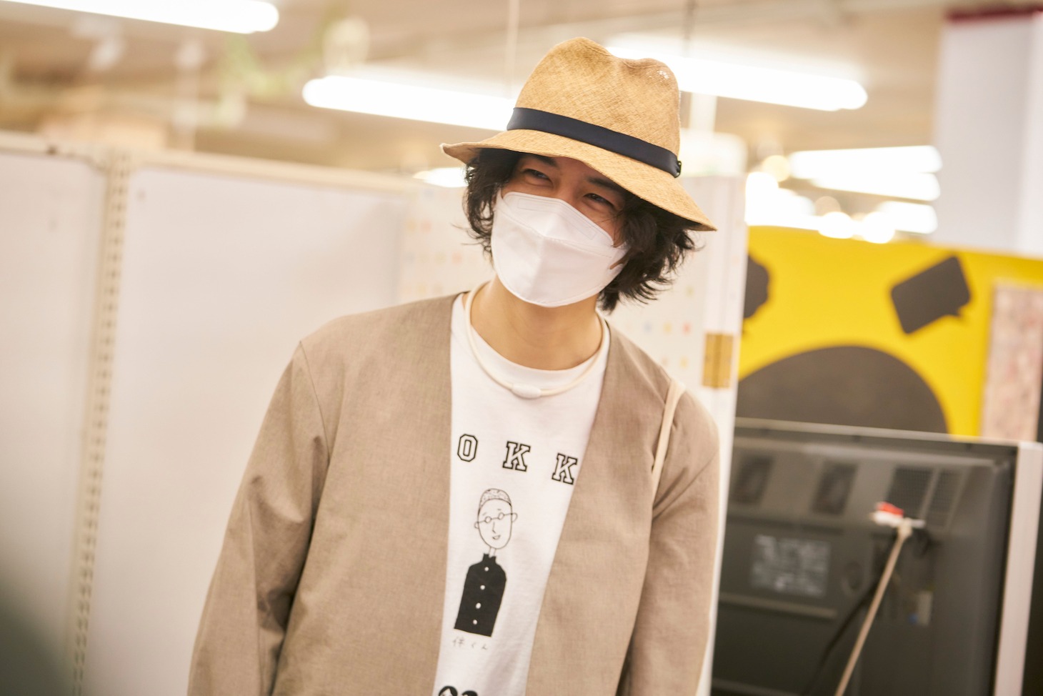 齊藤工