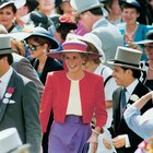 婚約前から突然の死まで、ダイアナ元妃の16年を映し出すドキュメンタリー公開