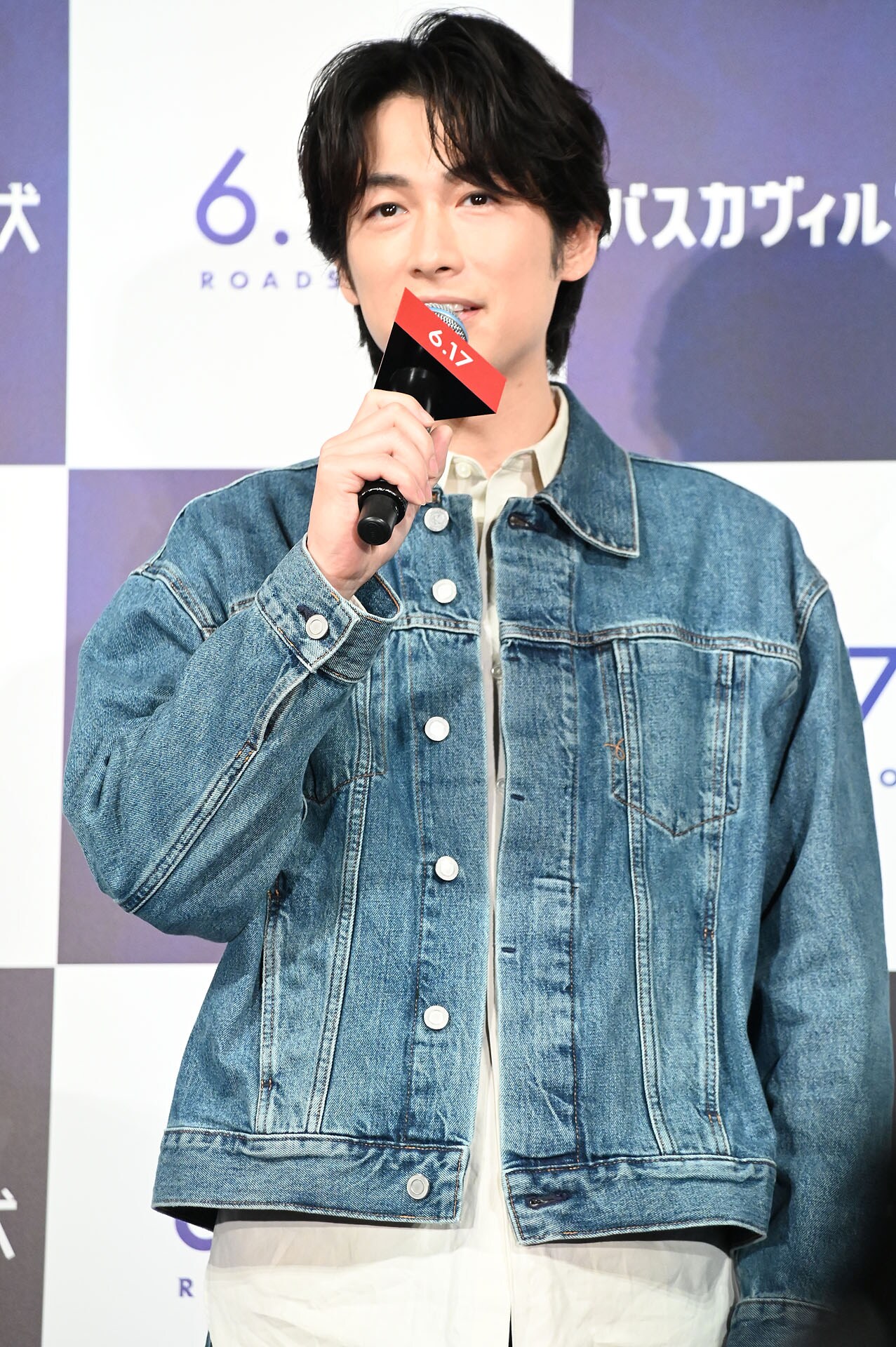 ディーン・フジオカと岩田剛典が犬診断、チワワ同士で相性50