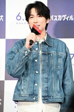 ディーン・フジオカ