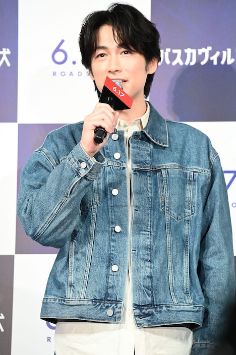 ディーン・フジオカ