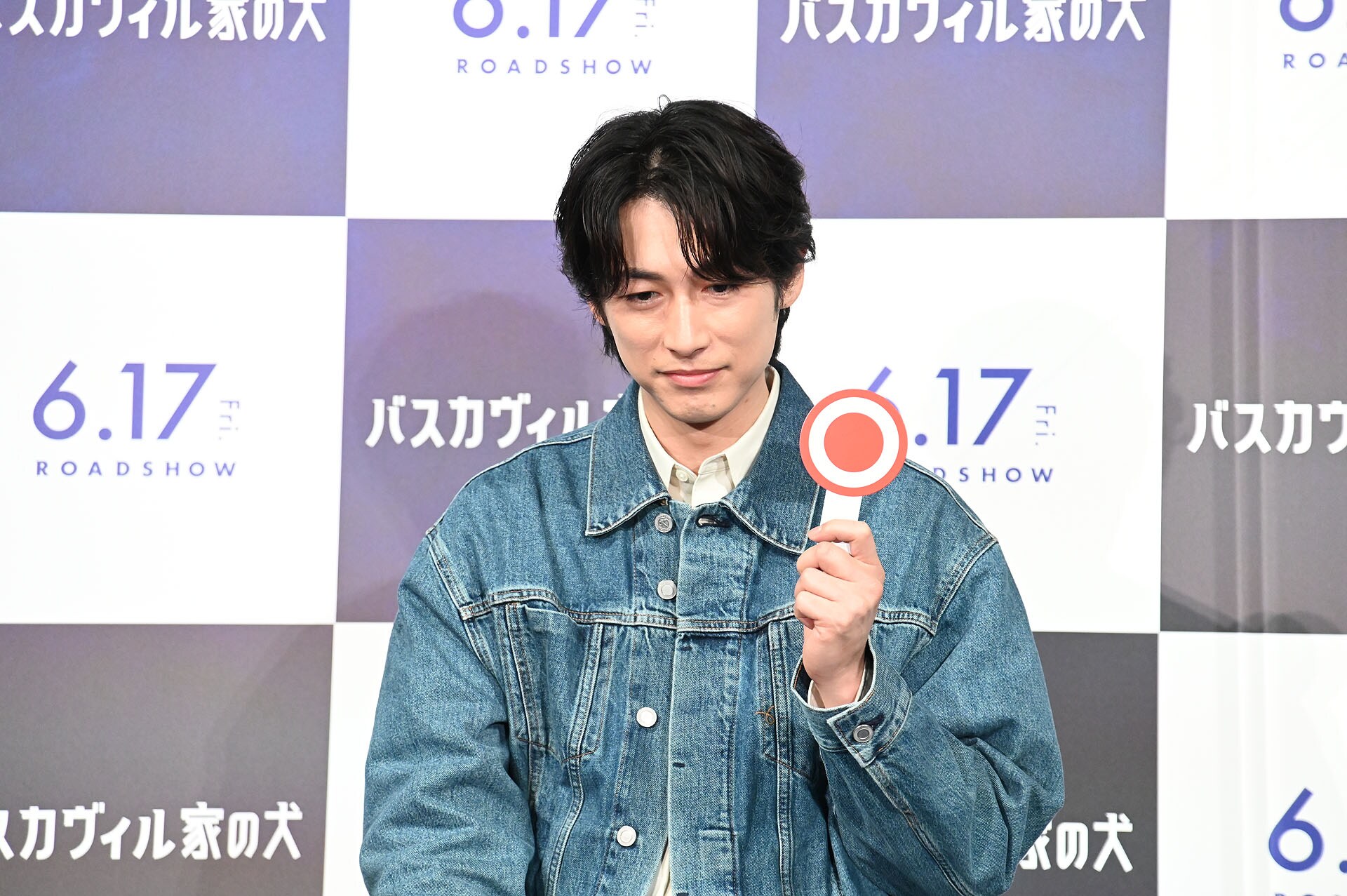 ディーン・フジオカと岩田剛典が犬診断、チワワ同士で相性50